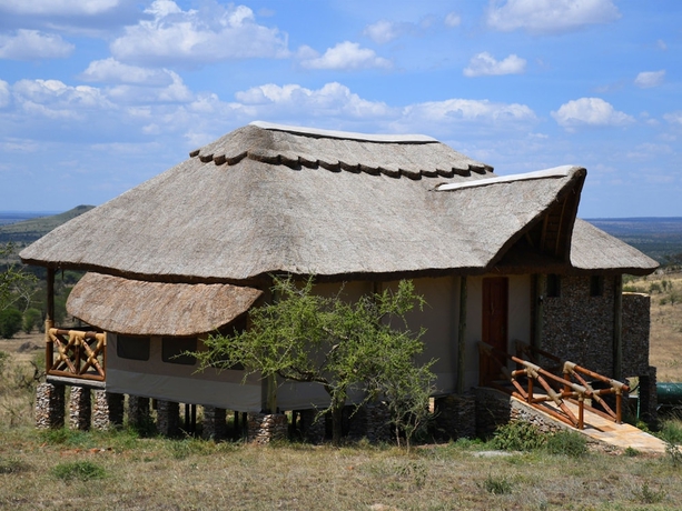 Imagen de los exteriores del Hotel Serengeti Safari Lodge. Foto 18