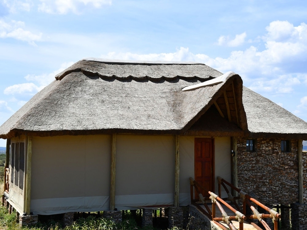 Imagen general del Hotel Serengeti Safari Lodge. Foto 2