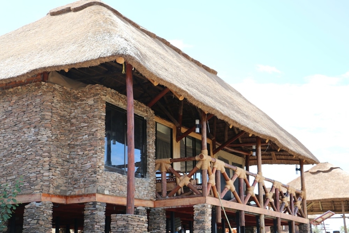 Imagen general del Hotel Serengeti Safari Lodge. Foto 4