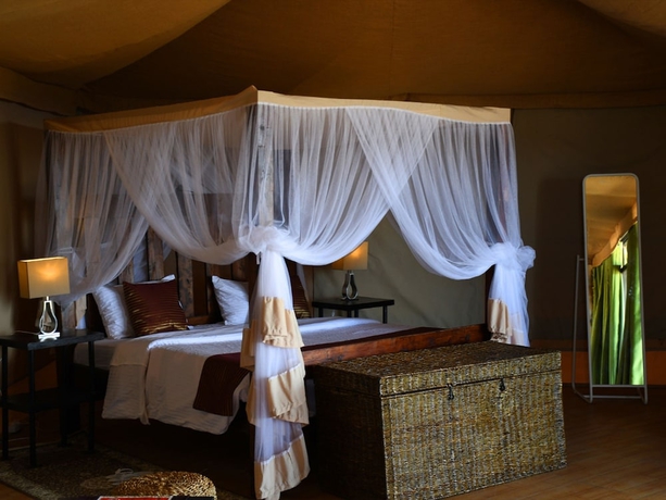 Imagen de la habitación del Hotel Serengeti Safari Lodge. Foto 12