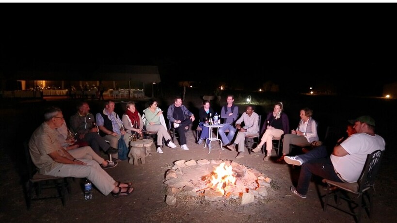 Imagen general del Hotel Serengeti Wild Camps. Foto 15