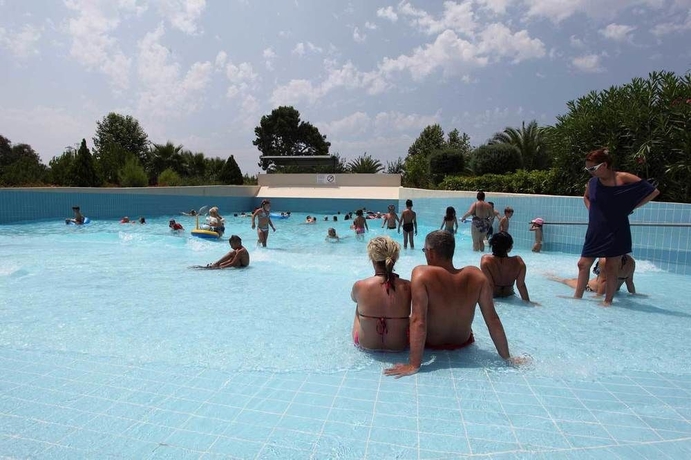 Imagen de la piscina del Hotel Serenis - All Inclusive. Foto 9