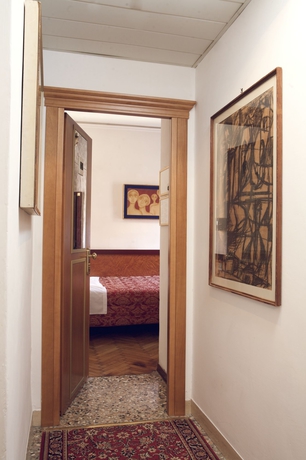 Imagen de la habitación del Hotel Serenissima, Venecia. Foto 9