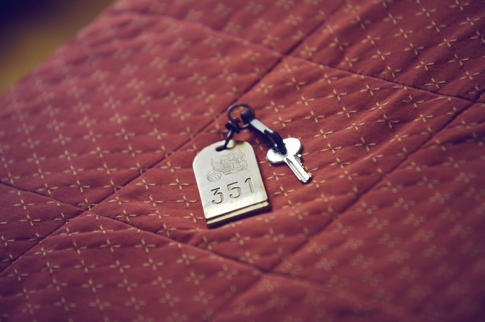 Imagen de la habitación del Hotel Serenissima, Venecia. Foto 10