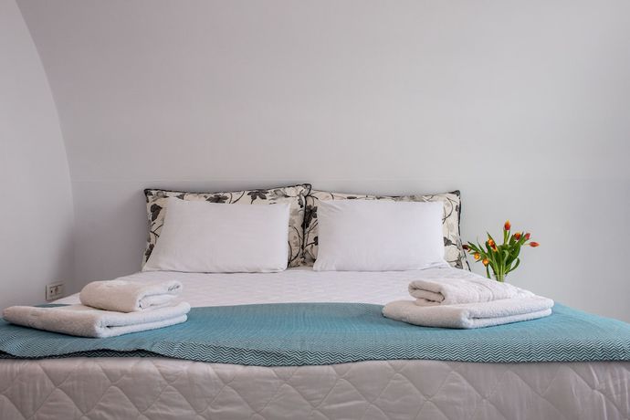 Imagen de la habitación del Hotel Serenit&agrave; Luxury Suites. Foto 3