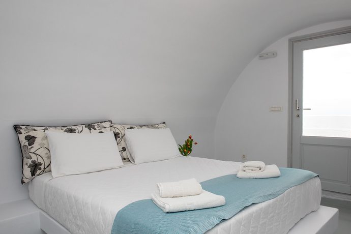 Imagen de la habitación del Hotel Serenit&agrave; Luxury Suites. Foto 7