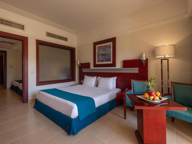 Imagen general del Hotel Serenity Alma Heights. Foto 6