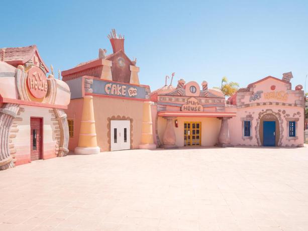 Imagen general del Hotel Serenity Alma Heights. Foto 15