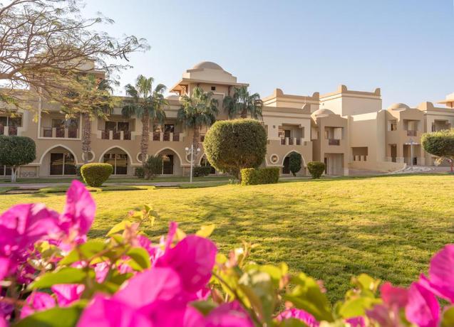 Imagen general del Hotel Serenity Alpha Beach. Foto 2