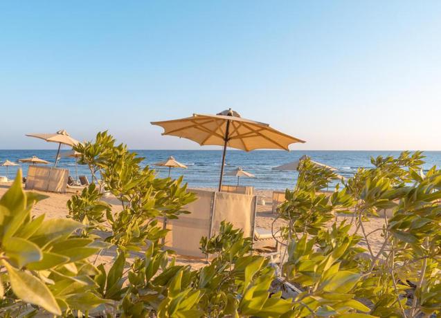 Imagen general del Hotel Serenity Alpha Beach. Foto 4