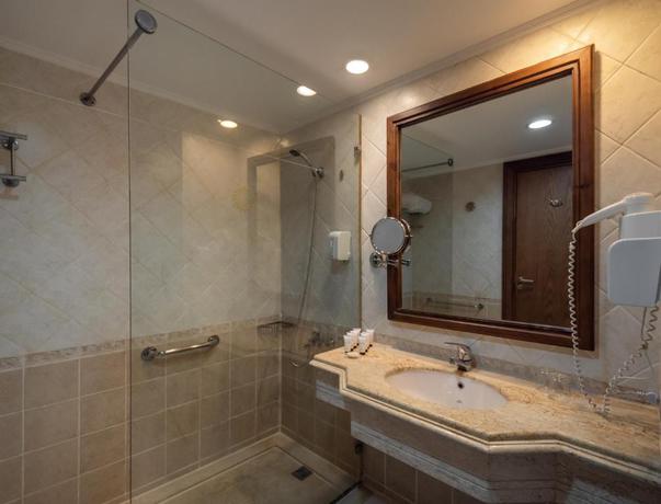 Imagen general del Hotel Serenity Alpha Beach. Foto 6