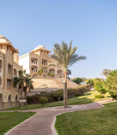 Imagen general del Hotel Serenity Alpha Beach. Foto 7