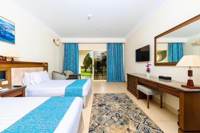 Imagen general del Hotel Serenity Alpha Beach. Foto 14