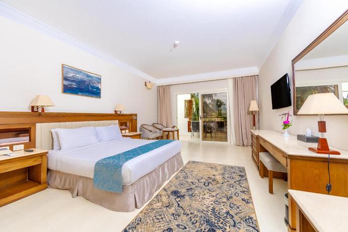 Imagen general del Hotel Serenity Alpha Beach. Foto 16