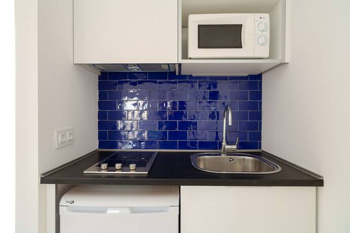 Imagen general del Hotel Serenity Apartments, Alcudia. Foto 3