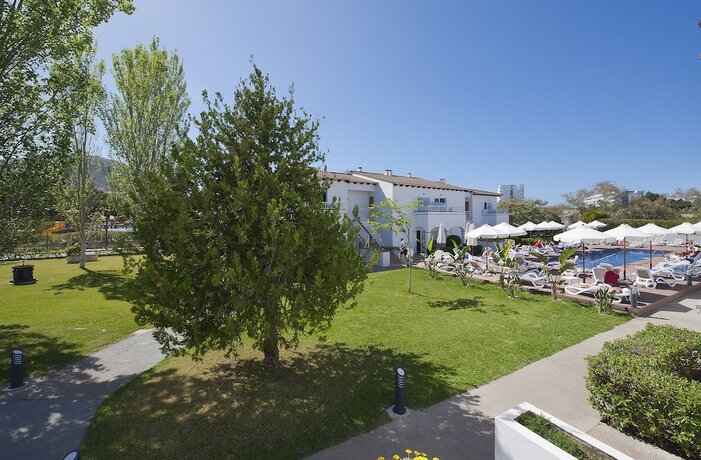 Imagen general del Hotel Serenity Apartments, Alcudia. Foto 5