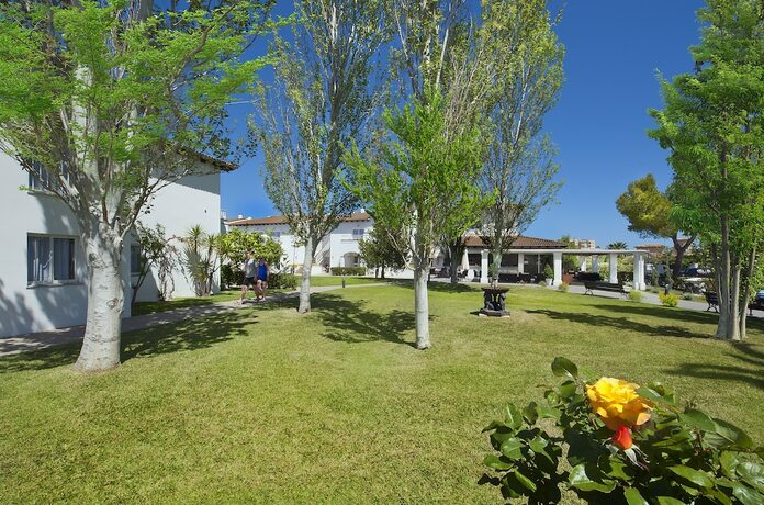 Imagen general del Hotel Serenity Apartments, Alcudia. Foto 9