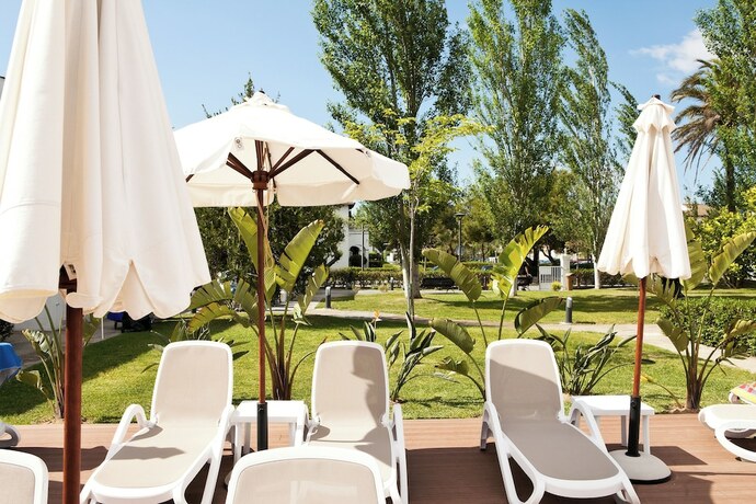 Imagen general del Hotel Serenity Apartments, Alcudia. Foto 10