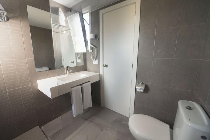 Imagen general del Hotel Serenity Apartments, Alcudia. Foto 11