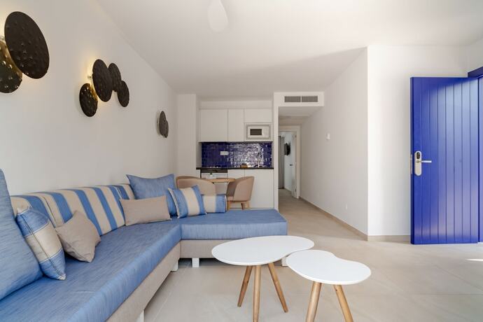 Imagen de la habitación del Hotel Serenity Apartments, Alcudia. Foto 18