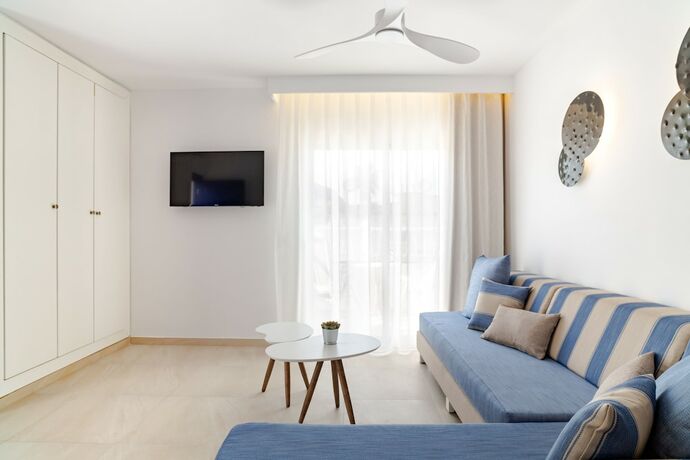 Imagen de la habitación del Hotel Serenity Apartments, Alcudia. Foto 20