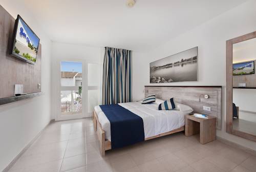 Imagen de la habitación del Hotel Serenity Apartments. Foto 3