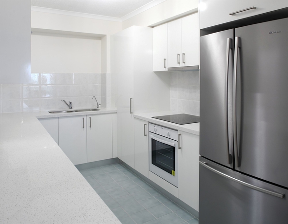 Imagen de la habitación del Hotel Serenity Apartments Noosa. Foto 2