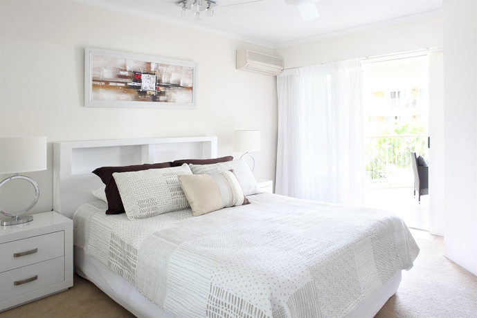 Imagen de la habitación del Hotel Serenity Apartments Noosa. Foto 3
