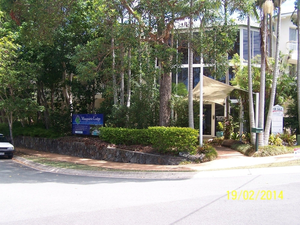 Imagen general del Hotel Serenity Apartments Noosa. Foto 1