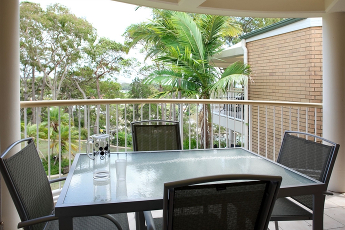 Imagen de la habitación del Hotel Serenity Apartments Noosa. Foto 4