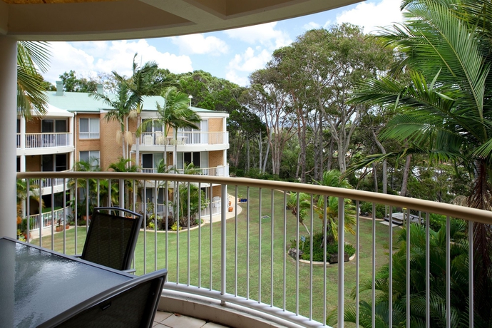 Imagen de la habitación del Hotel Serenity Apartments Noosa. Foto 5