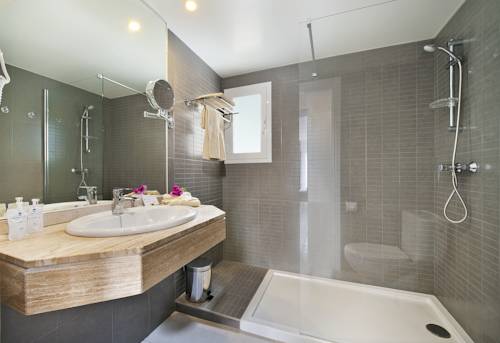 Imagen de la habitación del Hotel Serenity Apartments, Puerto de Alcudia. Foto 4