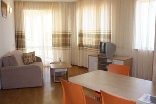 Imagen de la habitación del Hotel Serenity Bay. Foto 5