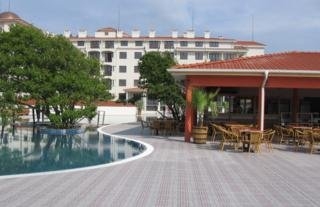 Imagen general del Hotel Serenity Bay. Foto 2