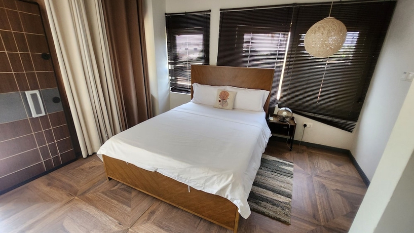 Imagen de la habitación del Hotel Serenity Beach Annex. Foto 1