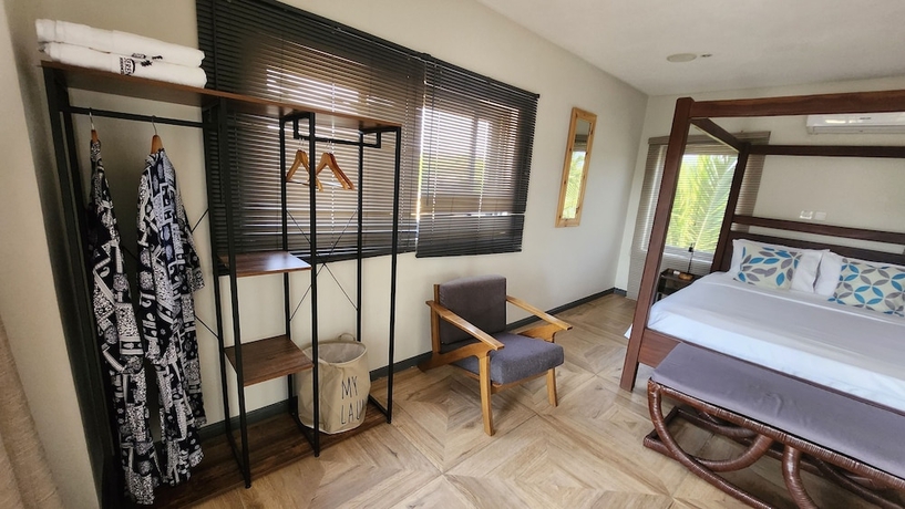 Imagen de la habitación del Hotel Serenity Beach Annex. Foto 2