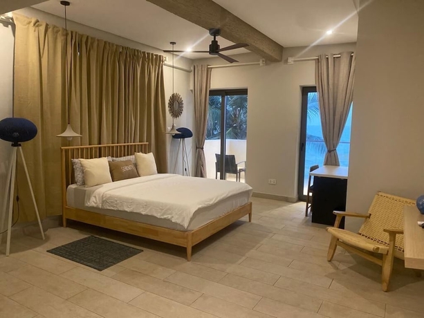 Imagen de la habitación del Hotel Serenity Beach Annex. Foto 3
