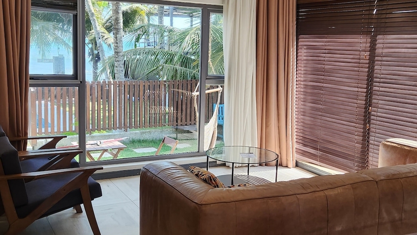 Imagen de la habitación del Hotel Serenity Beach Annex. Foto 5