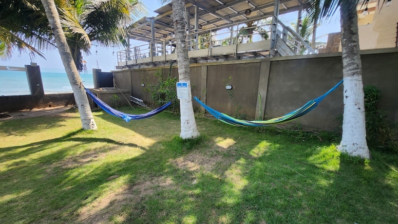 Imagen de los exteriores del Hotel Serenity Beach Annex. Foto 7