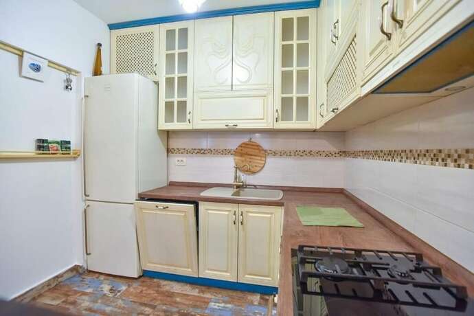 Imagen general del Hotel Serenity Blue Apartments. Foto 3