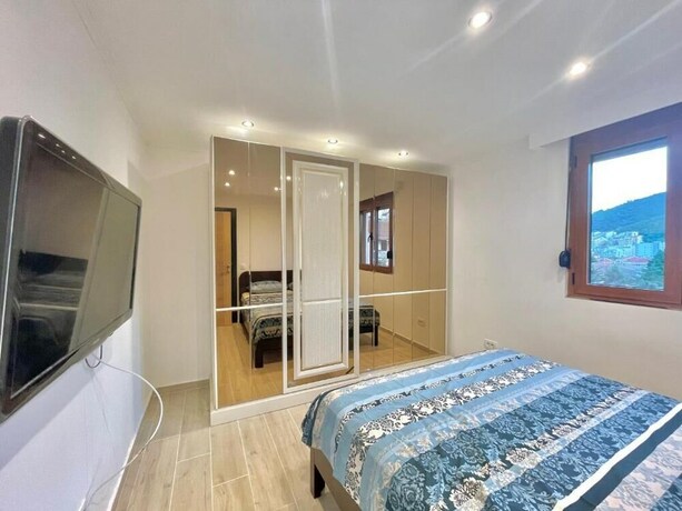 Imagen general del Hotel Serenity Blue Apartments. Foto 4