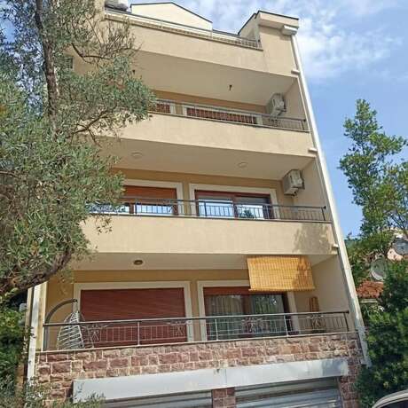 Imagen general del Hotel Serenity Blue Apartments. Foto 5