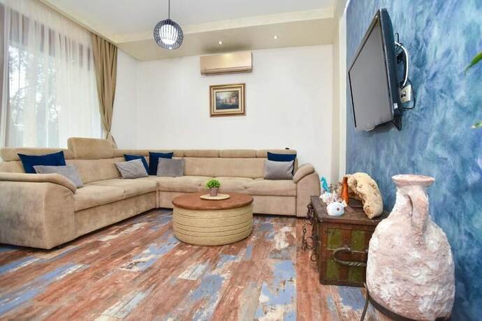 Imagen general del Hotel Serenity Blue Apartments. Foto 6