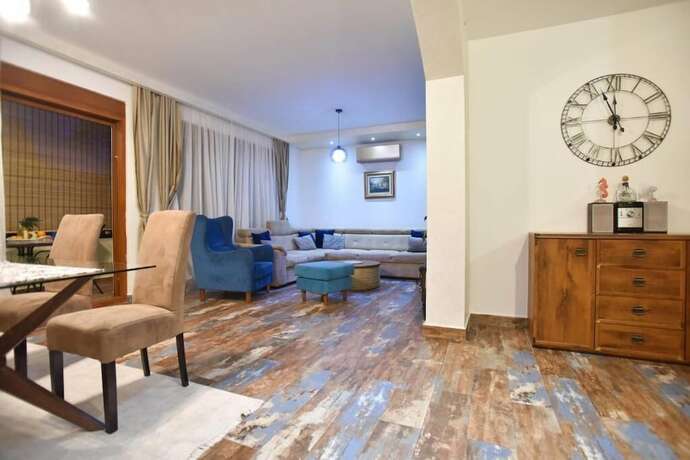 Imagen general del Hotel Serenity Blue Apartments. Foto 11