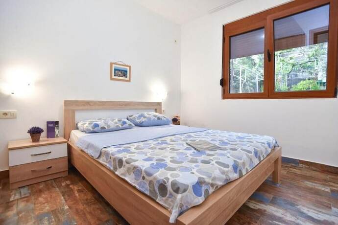 Imagen general del Hotel Serenity Blue Apartments. Foto 12