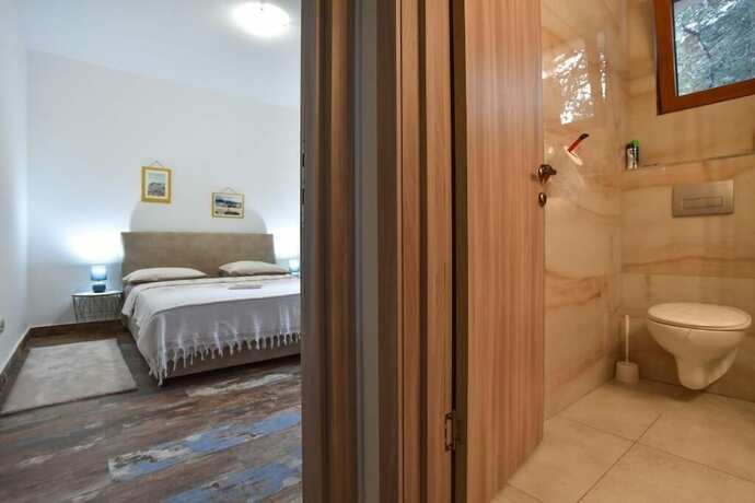 Imagen general del Hotel Serenity Blue Apartments. Foto 14