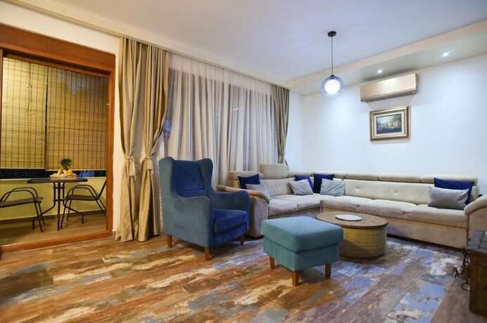 Imagen general del Hotel Serenity Blue Apartments. Foto 15