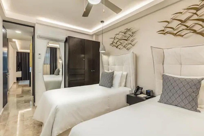 Imagen de la habitación del Hotel Serenity Boutique. Foto 12