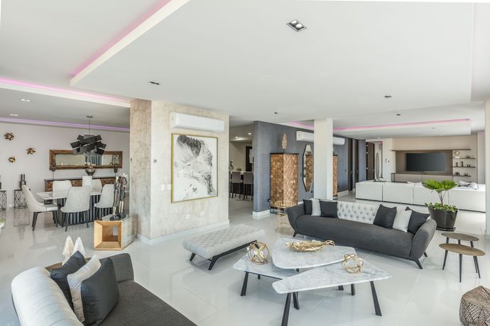 Imagen de la habitación del Hotel Serenity Boutique. Foto 17