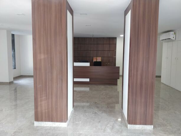 Imagen general del Hotel Serenity By Monarch. Foto 4